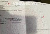 BÁN  2 lô cạnh nhau 85m2 tại SƠN DU NGUYEN KHÊ